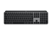 Tastaturen - Logitech MX Keys S for MAC - Graphite - Tastaturen - Englisch (US) - Schwarz - 920-011637