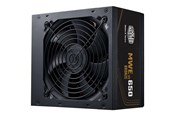 Netzteile - Cooler Master MWE Bronze V3 650 Netzteile - 650 Watt - 120 mm - ATX - 80 Plus Bronze zertifiziert - MPE-6501-ACABW-3BEU