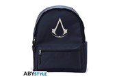 Merchandise - ABYstyle - ASSASSIN'S CREED Backpack Crest - Rucksack - ABYBAG135