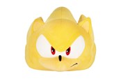 Merchandise - Tomy - Mega Super Sonic - Teddybär & Kuscheltier - 0053941124786
