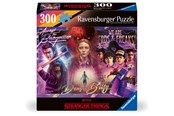 Puzzle - Ravensburger Stranger Things 300p Ad - 12001226