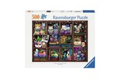 Puzzle - Ravensburger Cubby Cats and Succulents - 12000874