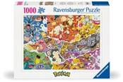 Puzzle - Ravensburger Pokémon Adventure 1000 - 12000832