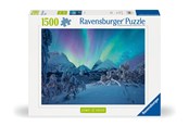 Puzzle - Ravensburger The Arctic Show 1500p - 12000802