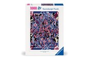 Puzzle - Ravensburger Turn On Your Mind 1000p - 12000783