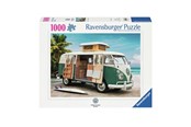 Puzzle - Ravensburger Bulli T1 Camper Van 1000p - 12000579