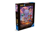 Puzzle - Ravensburger 12000258 puzzle - 12000258