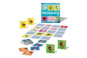 Brettspiele - Ravensburger Bukkene Bruse memory® - Vendespil - 10623018