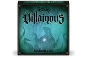 Brettspiele - Ravensburger Disney Villainous Intro to Evil (EN) - 10822891