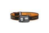 Smart-Home - Superfire HL23-S headlamp flashlight 350lm USB-C - HL23-S