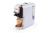 Kaffeezubereitung - HiBREW Capsule coffee maker 5 in 1 H2B (white) - H2B-white