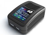 Ferngesteuert - SkyRC Charger LiPo E3 - SK-100081-6