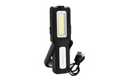 Taschenlampen und Scheinwerfer - Superfire Workshop flashlight G12 566lm USB - G12