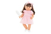 Puppen & Zubehör - Corolle Mon Grand Poupon Baby Doll with Long Hair - Julie 36cm - 9000130470