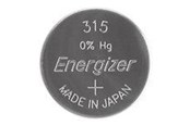 Batterien und Akkus - Energizer 315 battery - 10 x SR67 - silver oxide - 635321