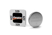 Batterien und Akkus - Energizer 329 - 635318