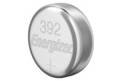 Batterien und Akkus - Energizer 392/384 battery - silver oxide - 634976