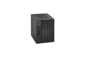 Stationär - Mini PC / Barebone - ASRock DeskMeet X600 AM5 - 500W PSU - 90BXG4P01-A10GA0W