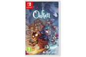 Spiele - Oaken - Nintendo Switch - Strategie - PEGI 7 - 3760328372506