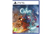 Spiele - Oaken - Sony PlayStation 5 - Strategie - PEGI 7 - 3760374320018