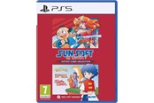 Spiele - SUNSOFT is Back! Retro Game Selection - Sony PlayStation 5 - Action/Abenteuer - PEGI 7 - 3760328374258