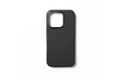 Handys - Cover & Cases - Mujjo Leather Case for iPhone 16 Pro - Black - MUJJO-CL-051-BK
