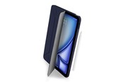 Tablets - Cover & Case - Pipetto Origami No1 Original Case - dark blue - iPad Air 10.9" (2022/2020)/11" 2024/2025/2026 - P052-113-AD