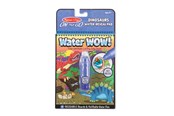 Kreativ-Spiele - Melissa & Doug Water Wow! Dinosaurs - 19315