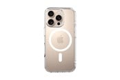 Handys - Cover & Cases - Just Mobile TENC™ Air for iPhone 16 Pro Max - PC-1669PCCM