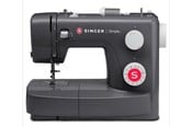 Nähmaschinen - Singer Simple 3223 - Dark Grey - 230155101