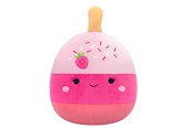 Plush - Squishmallows Pama the Starwberry Cake Pop 30 cm - 206473