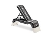 Sport & Fitness - Reebok Deck Training bench - White - RAP-15170WH