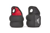 Sport & Fitness - Reebok Wrist Weights - 1.0Kg - RAWT-11211