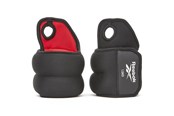 Sport & Fitness - Reebok Wrist Weights - 1.5Kg - RAWT-11212