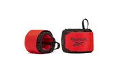 Sport & Fitness - Reebok Flexlock Wrist Weights - 1.0Kg - RAWT-11261