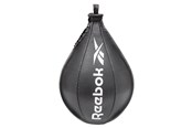 Sport & Fitness - Reebok Leather Speed Bag - RSCB-11270