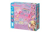 Kreativ-Spiele - Aquabeads Nail Studio Design 'n' Display - 35027