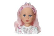 Kreativ-Spiele - Baby Born Styling Head Artist - 836033