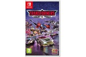 Spiele - Transformers: Galactic Trials - Nintendo Switch - Action - PEGI 7 - 5061005355071