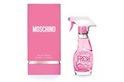 Parfüm und Düfte - Moschino Pink Fresh Couture 30 ml - 8011003838042
