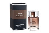 Parfüm und Düfte - Karl Lagerfeld Bois D'Ambre Edt Spray 50 ml - 3386460124874