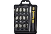 Handwerkzeuge  - Deltaco Toolkit 32 pcs - STE-6038