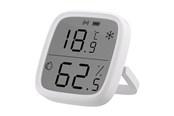 Smart-Home - Sonoff Smart Temperature and Humidity Sensor ZigBee LCD  SNZB-02D - 6920075740004