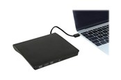 Festplatten Zubehör - DeLOCK 5.25" External Enclosure Ultra Slim SATA > USB 3.0 - 42603
