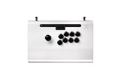 Gaming Zubehör - PDP Victrix Pro FS Arcade Fight Stick - White - Wired Arcade stick - Sony PlayStation 4 - 052-008-WH