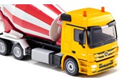Spielzeugauto - SIKU Mixer Truck - 313-3539