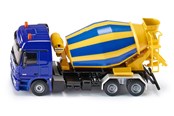 Spielzeugauto - SIKU Mixer Truck - 313-3539