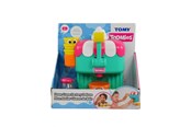Baby Spielzeug - Tomy Toomies Foam Cone Factory Deluxe - 203-73609