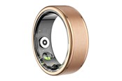 Smart Ring - Colmi Smartring R03 18.9MM 9 (Gold) - R03 Gold 9