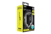 Handys - Adapter und Ladegeräte - PORT Designs PORT Connect power adapter - GaN technology - 3 x USB-C USB Type A - 120 Watt - 900107-EU